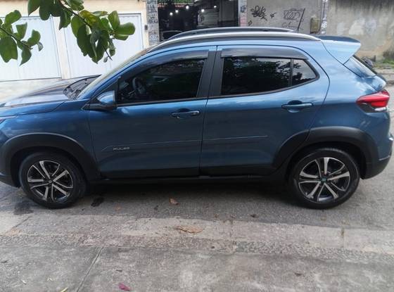 FIAT PULSE 1.0 TURBO 200 FLEX AUDACE CVT